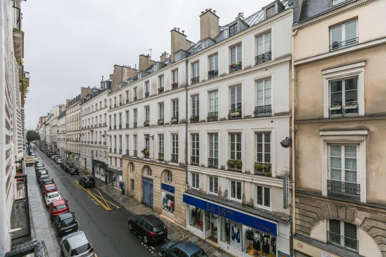 Ws Grands Boulevards - Opera París Exterior foto